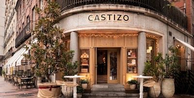Castizo Velázquez - Tortilla