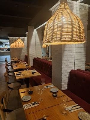 Restaurante Lima Nikkei - Fusión japo-peruana