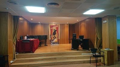 Centro Asturiano de Madrid - Cachopo barato