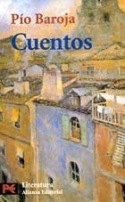Cuentos Pío Baroja - Pío Baroja
