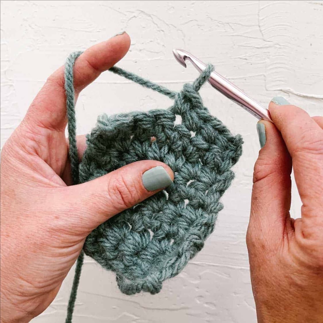 Crochet
