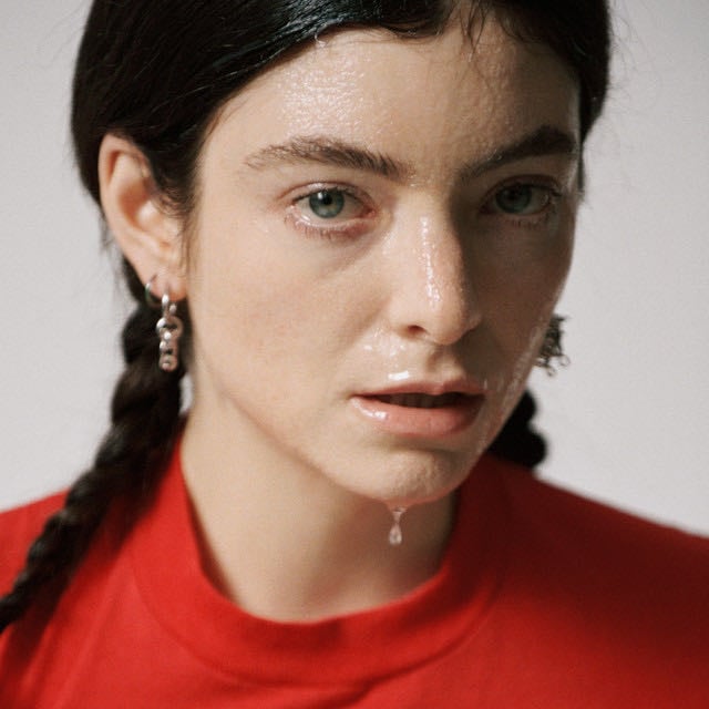 What Was That - Song · Lorde