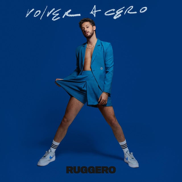 Nos Dejamos Enseguida - Song · RUGGERO, FABRO