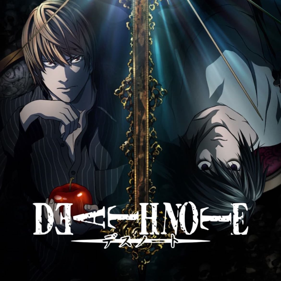 Death Note - 2006