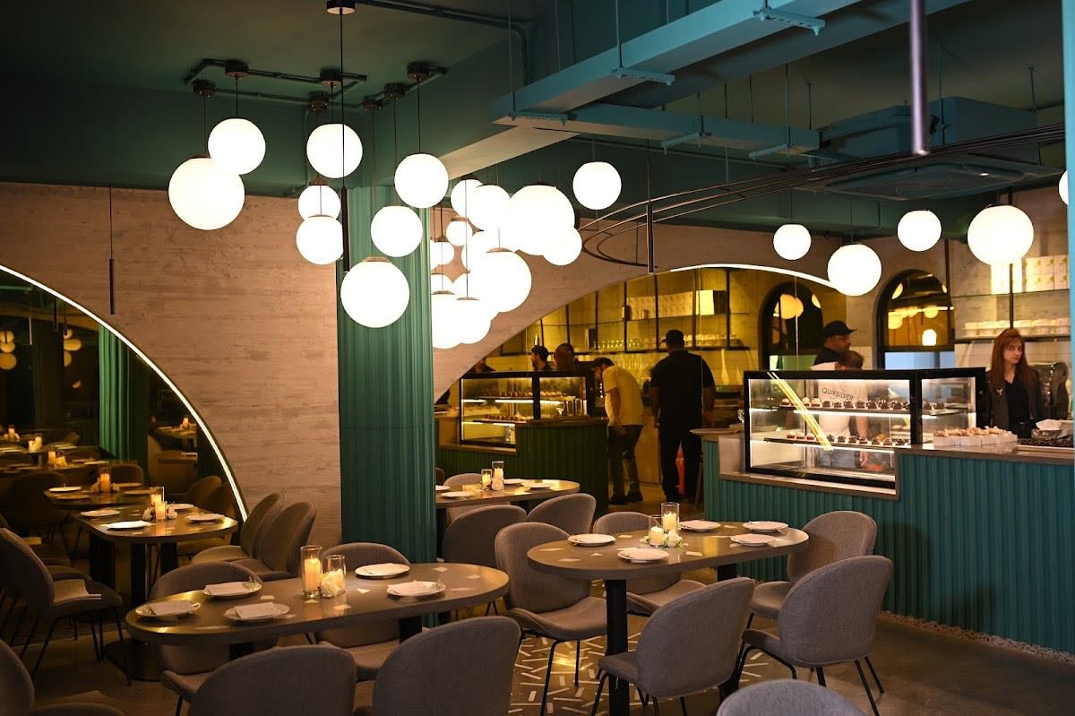 Aurum Cafe