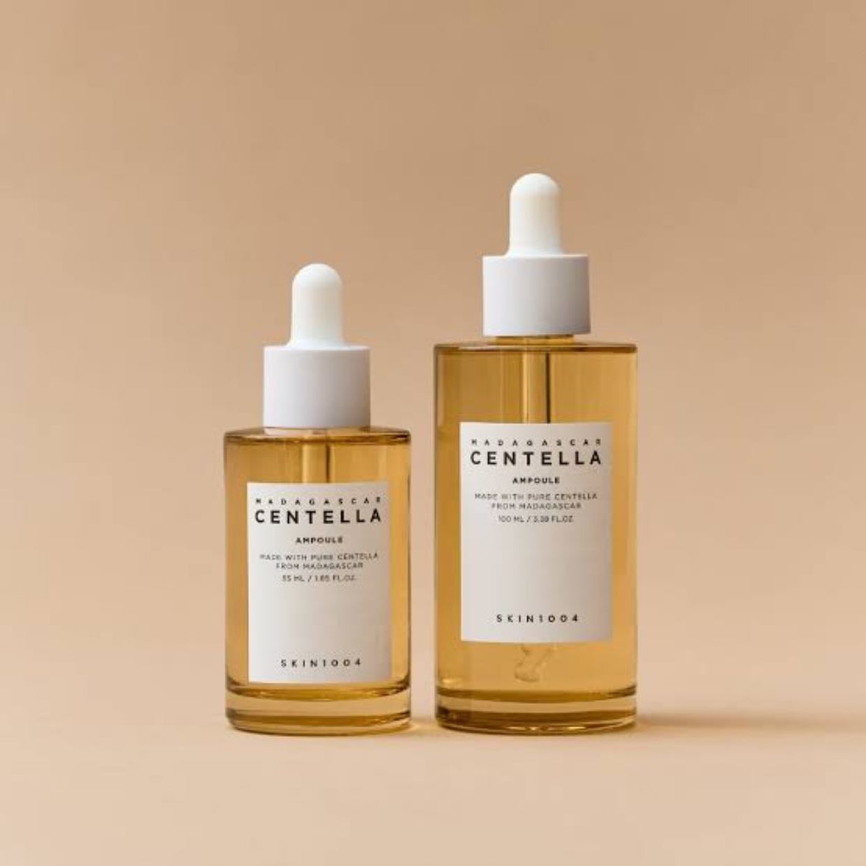 skin1004 centella ampoule serum - 55ml for pkr 3879