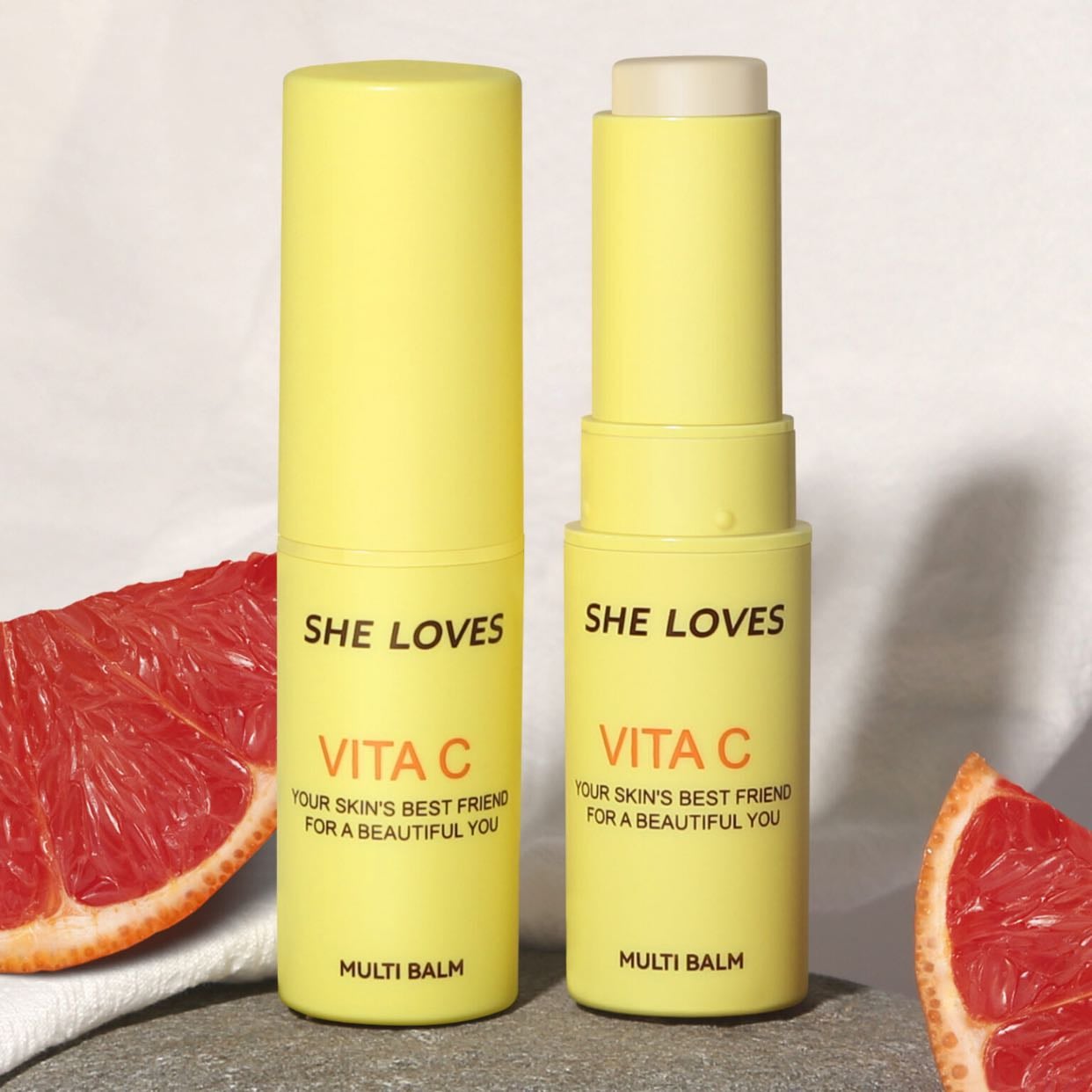 aiinbeauty vita c essence stick - for pkr 2000