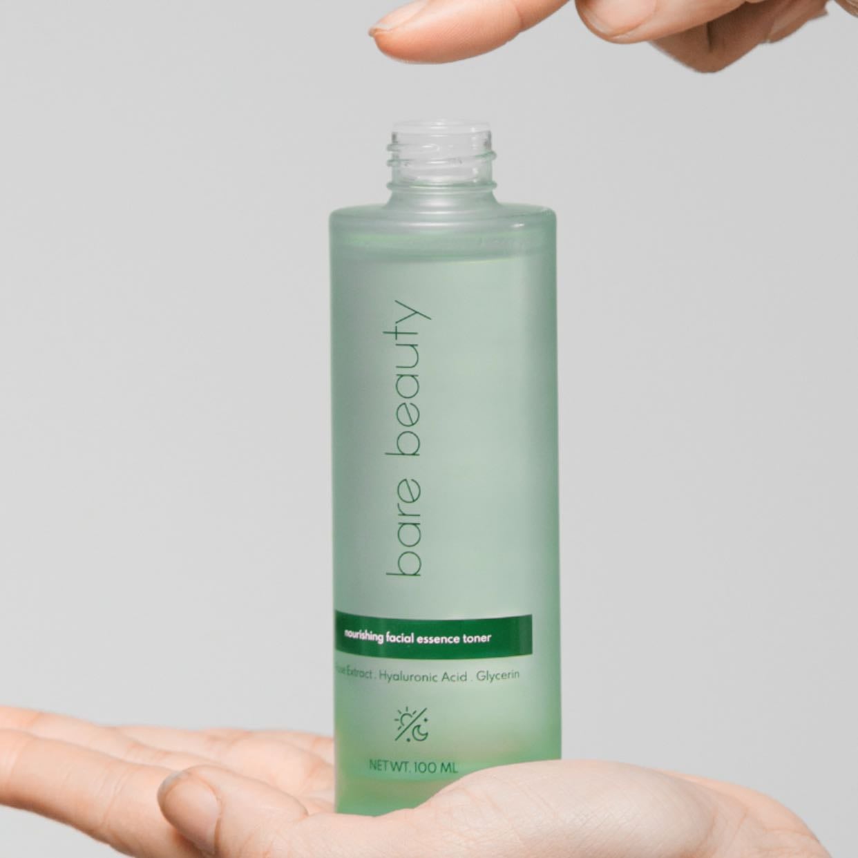 barebeauty facial essence - for pkr 1900