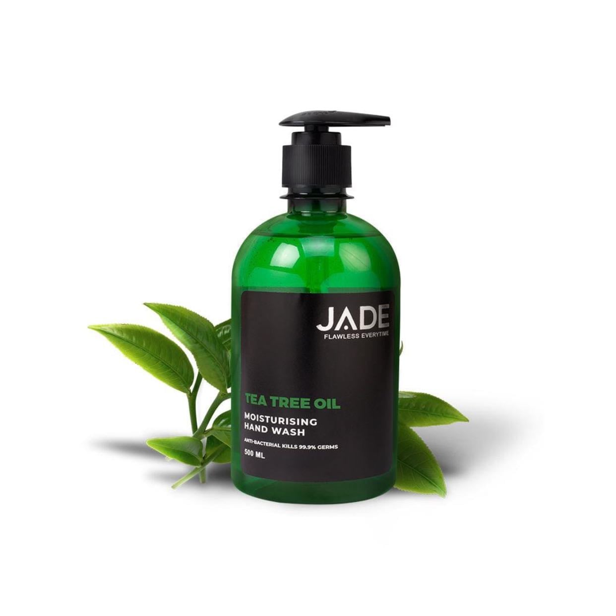 jade tea tree oil handwash - for pkr 374