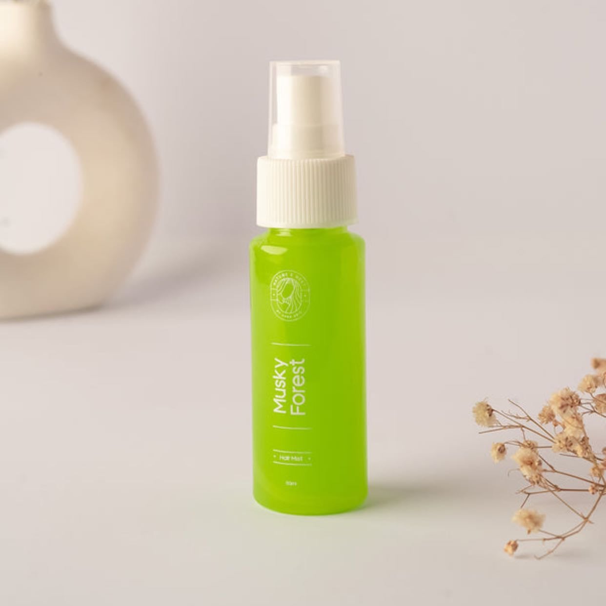 naturesnest hair mist - for pkr 1950