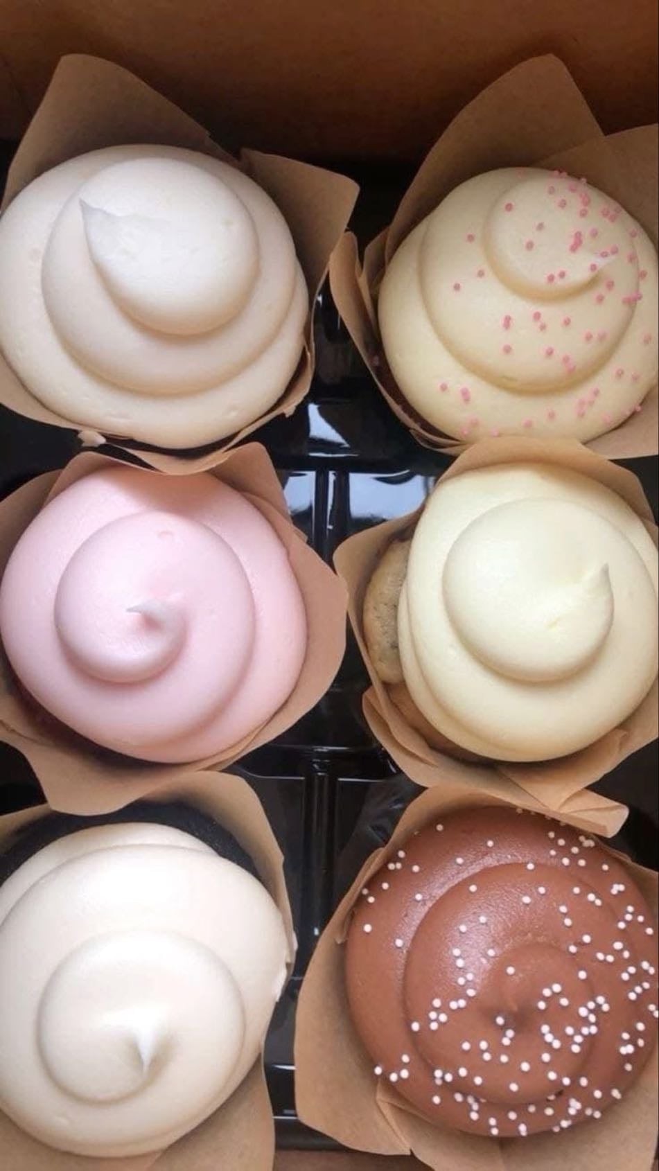 cupcakes