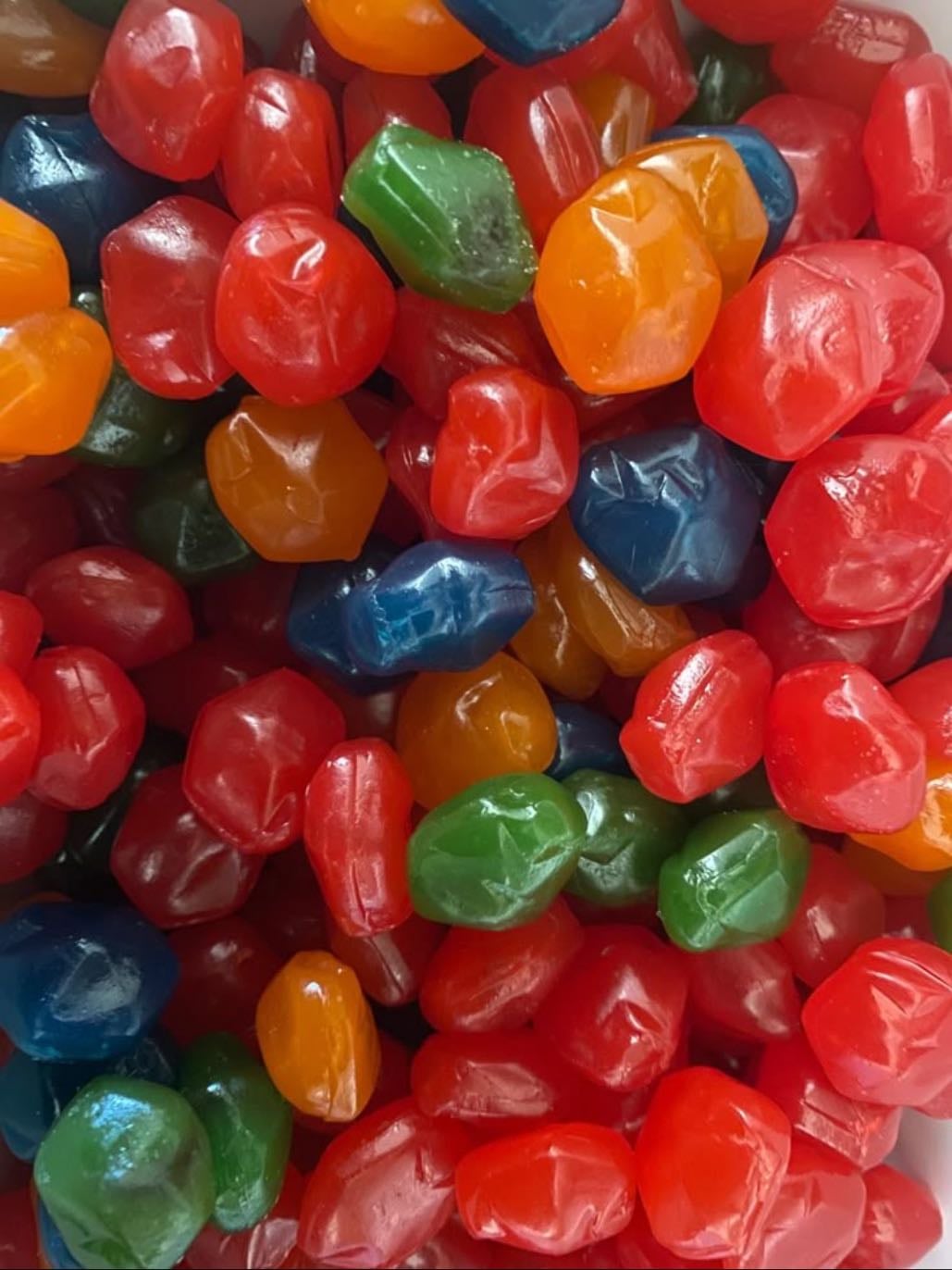 gushers