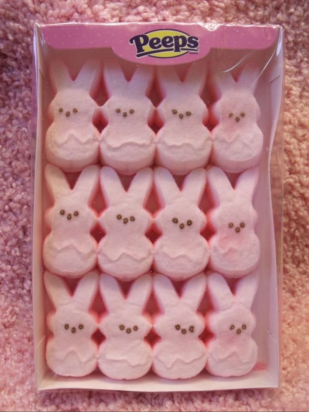 peeps