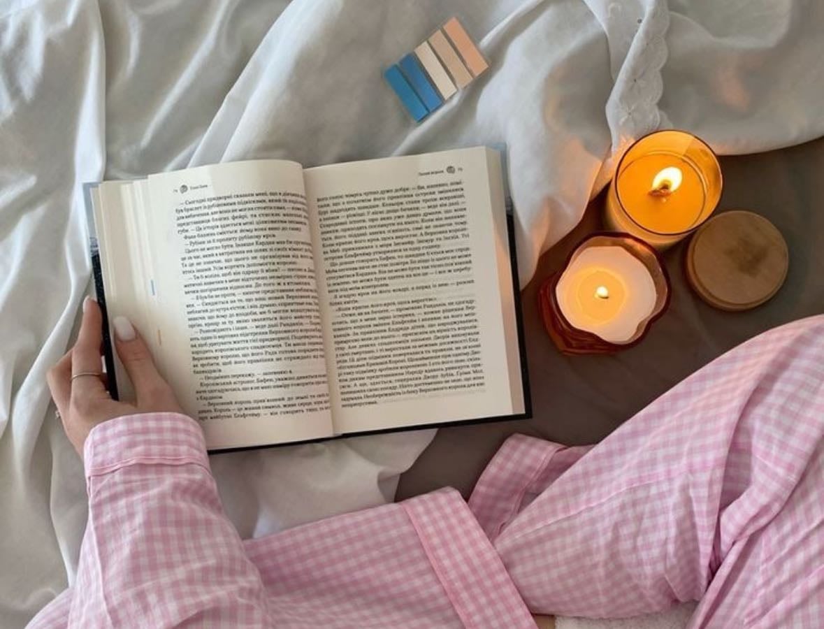 reading lists 🤍 - Books hypelist by maar