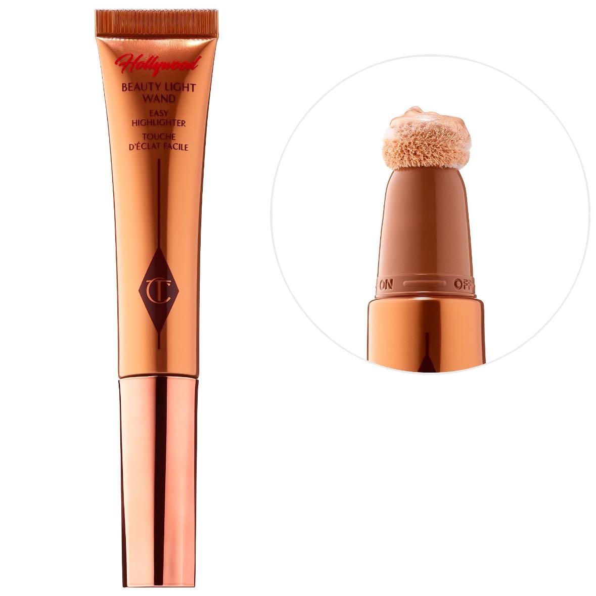 iluminador charlotte tilbury líquido