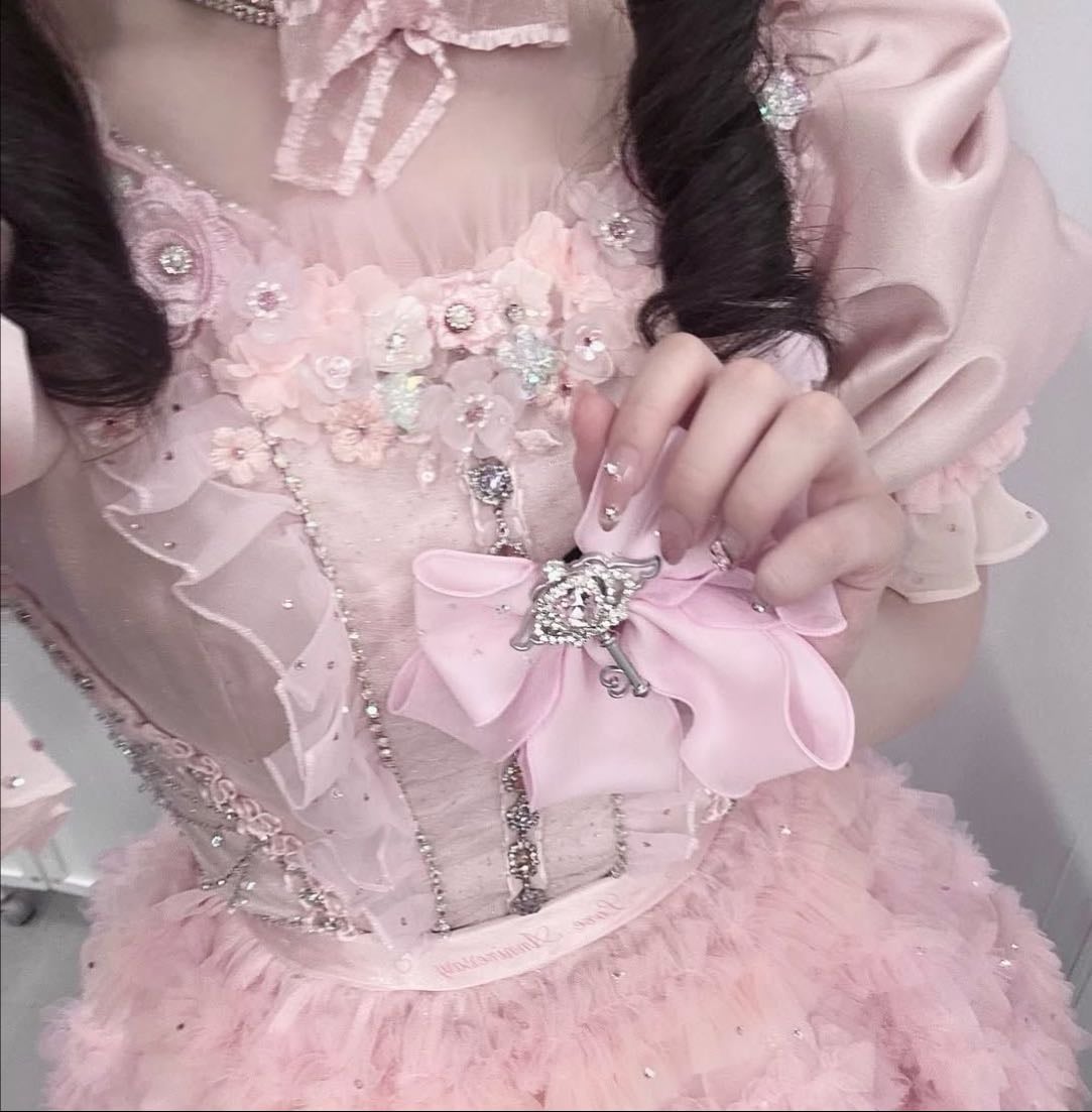 ❤︎