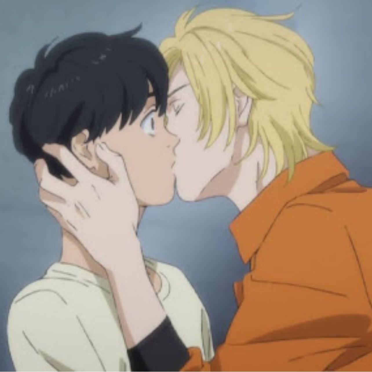 Banana Fish - 2018