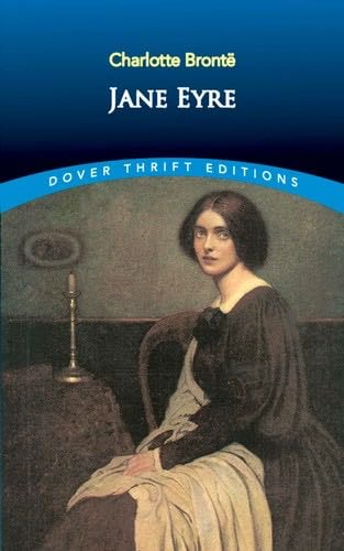 Jane Eyre - Charlotte Brontë · 2003