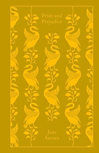 Pride and Prejudice - Jane Austen · 2009