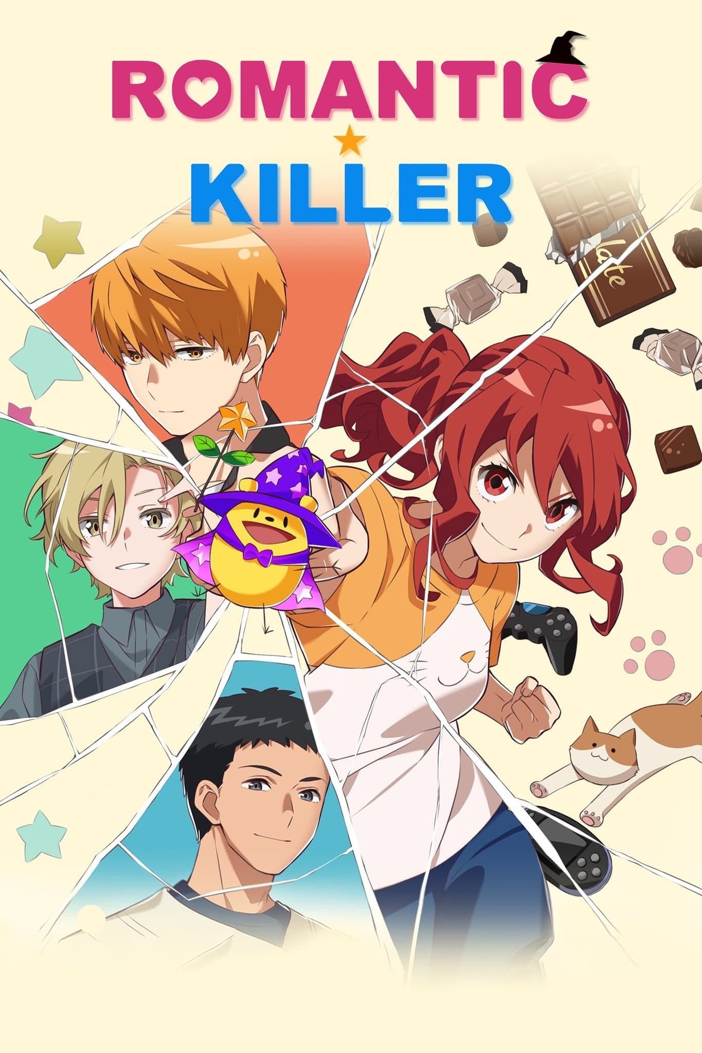 Romantic Killer - 2022