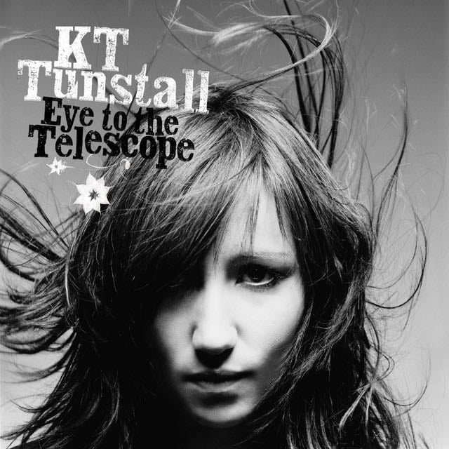 Suddenly I See - Song · KT Tunstall