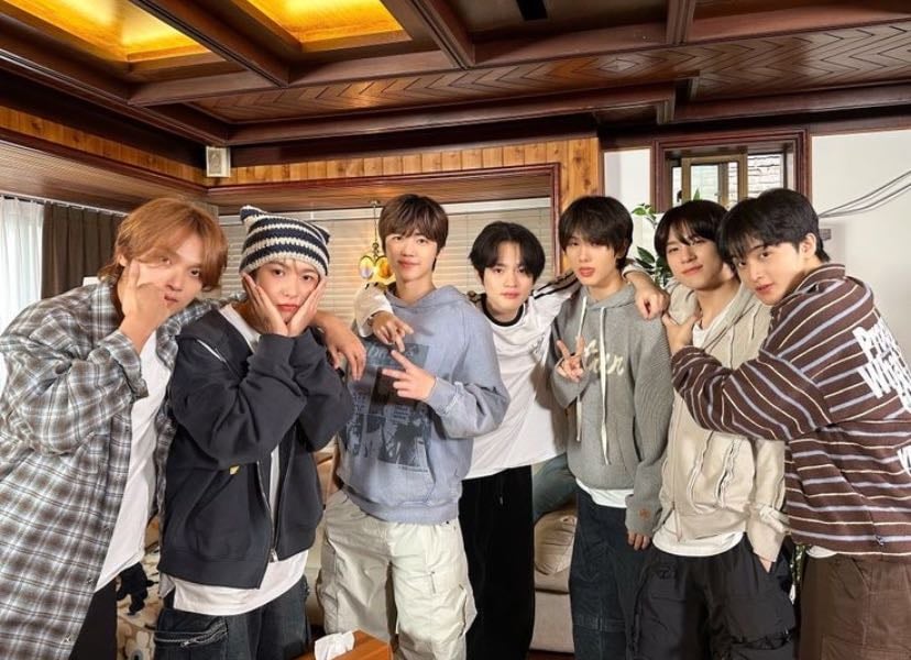 NCT DREAM