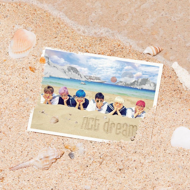 We Young - Song · NCT DREAM