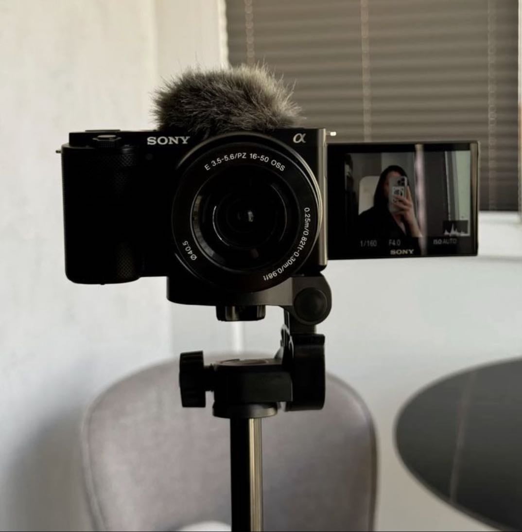 Manual de creador de contenido 📸