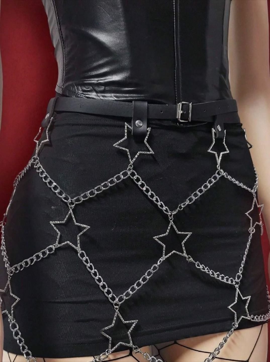 Stars chain