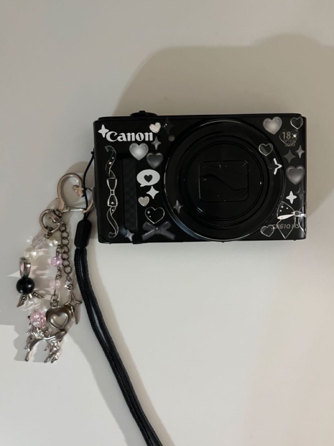 Digi cam