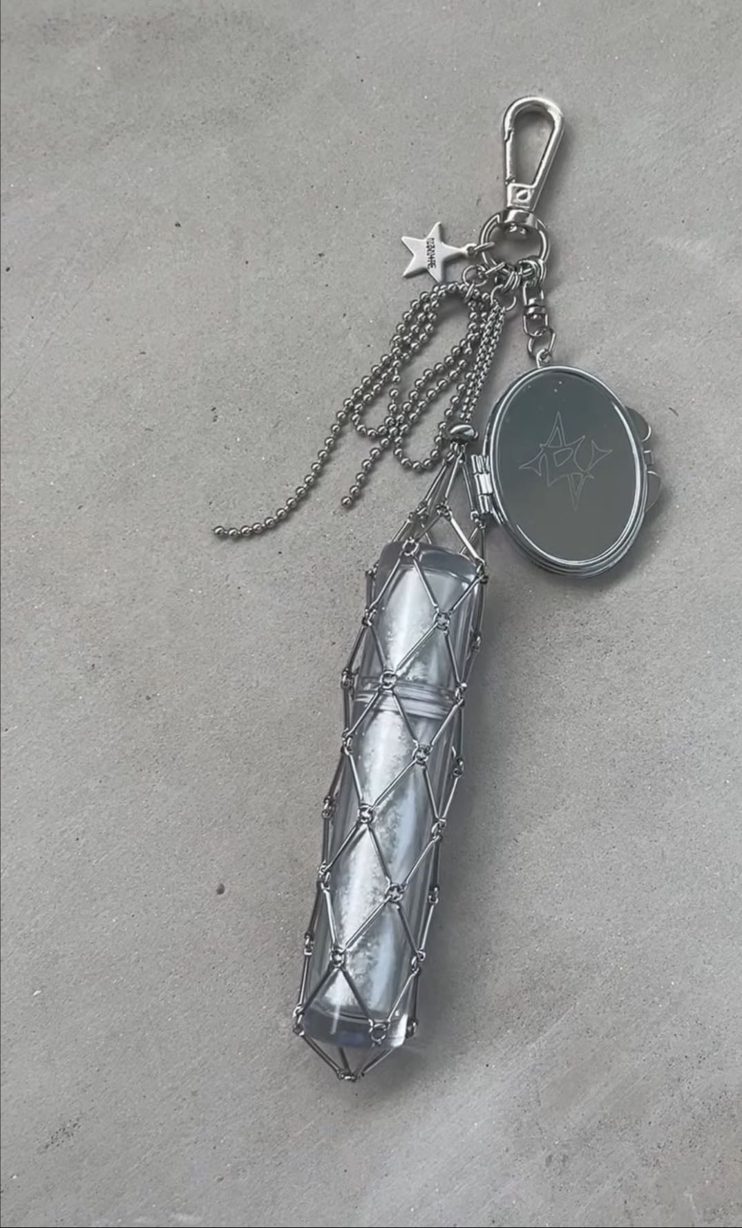 Lipstick holder