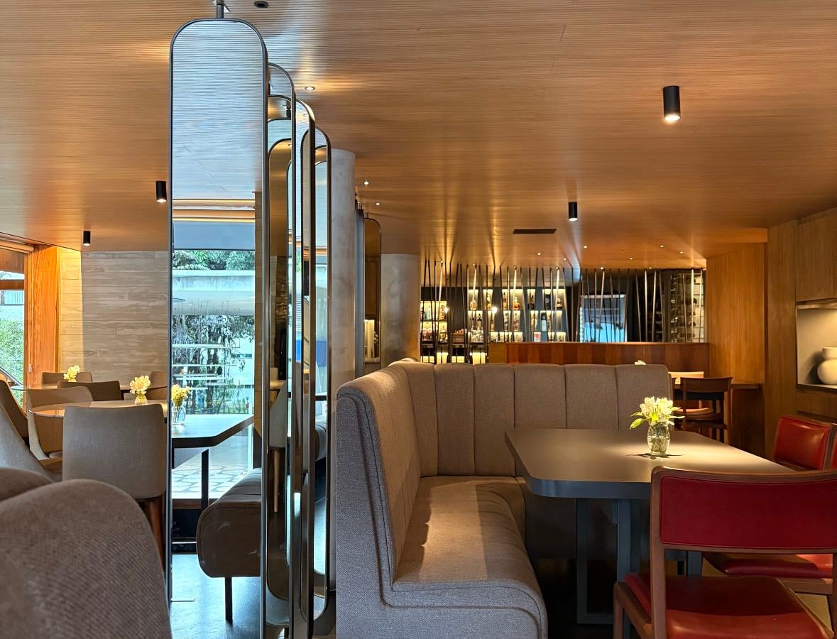 restaurantes e cafes etc - Places hypelist by Cecilia