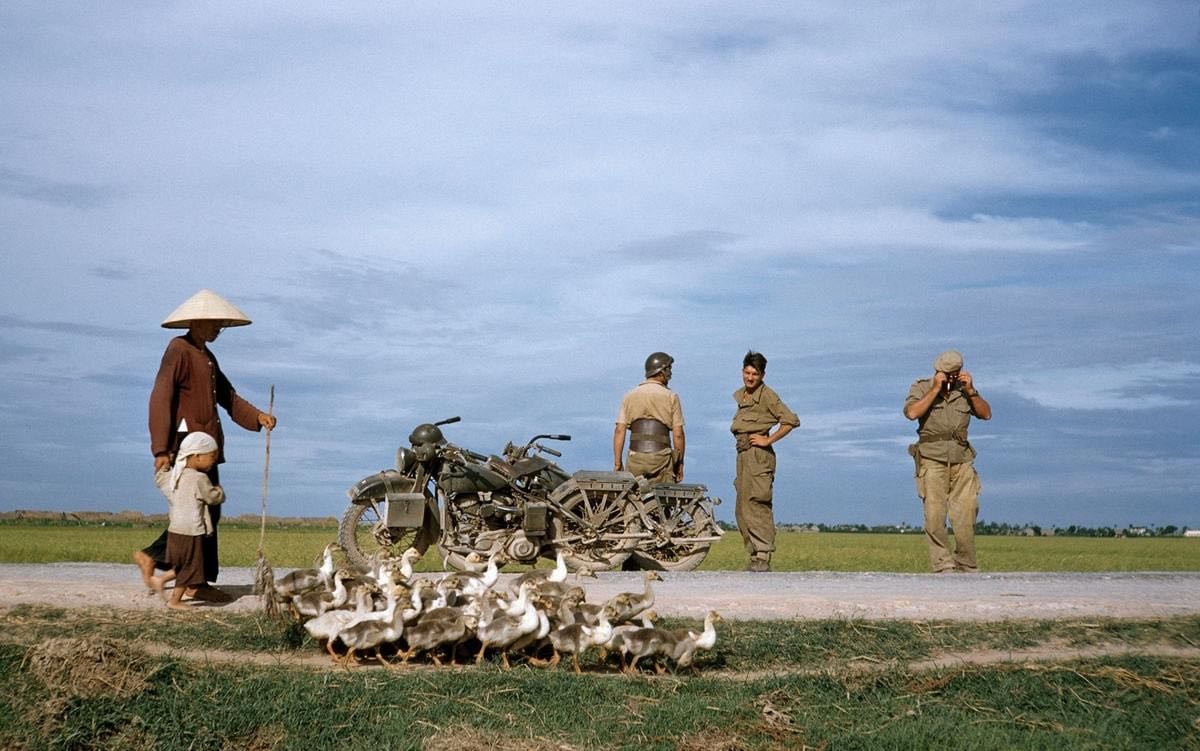 How Vietnam earned its world-renowned anticolonial standing | Aeon Essays - Aeon Magazine