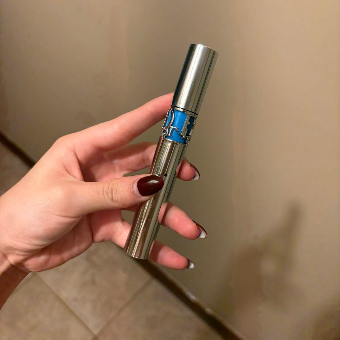 rímel dior