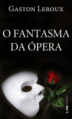 O FANTASMA DA OPERA - PORTUGUES BRASIL - _ · 2012
