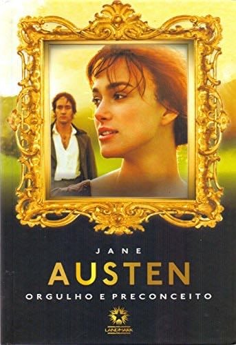 Orgulho e Preconceito - Jane Austen · 2012