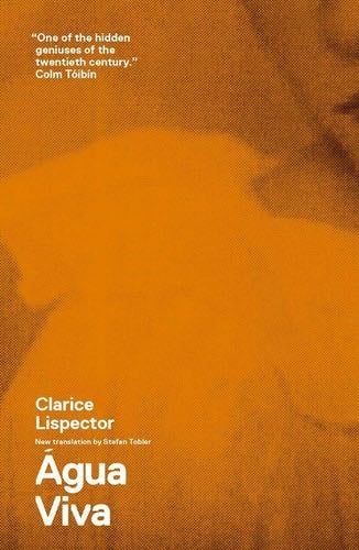 Água Viva (New Directions Books) - Clarice Lispector · 2012