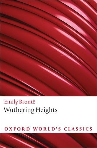 Wuthering Heights - Emily Brontë · 2009