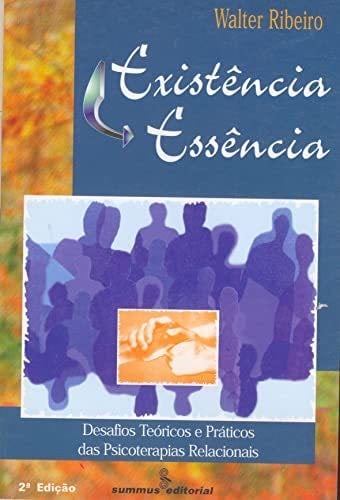 Existencia Essencia