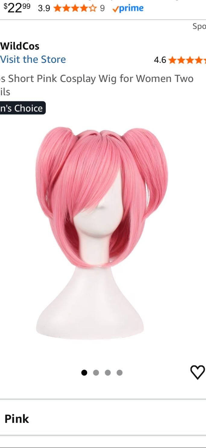 wig