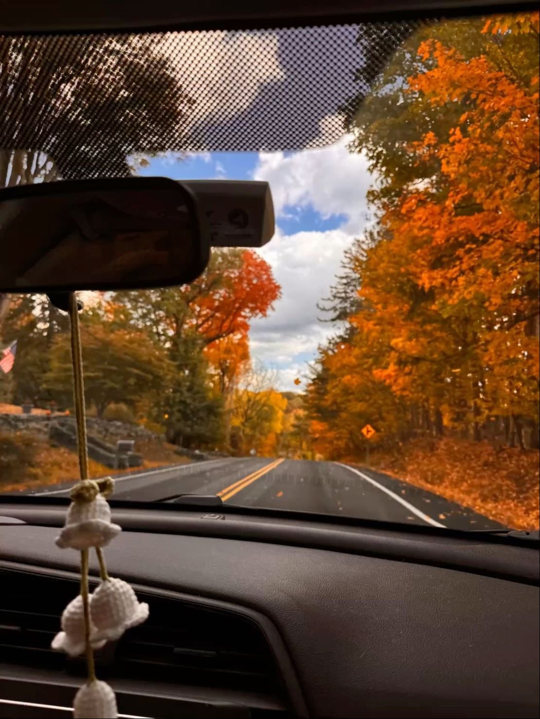 scenic drive