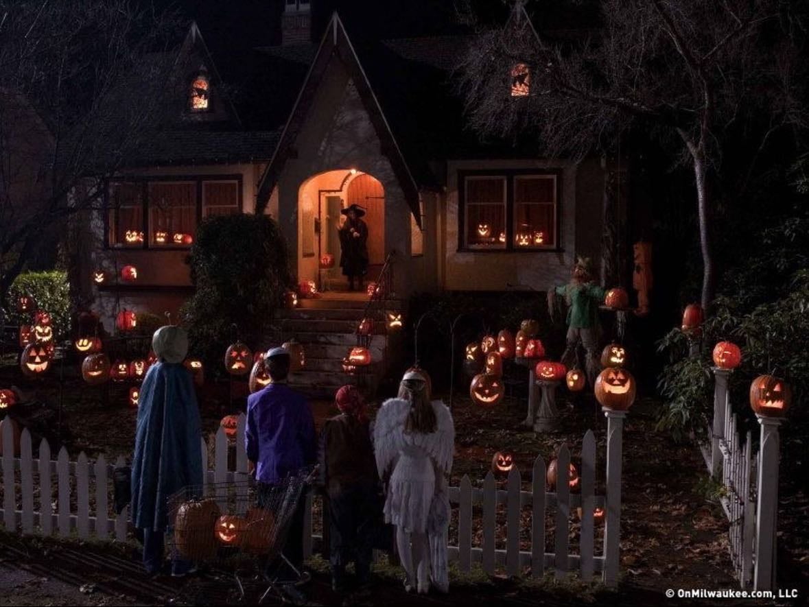 trick or treatt~