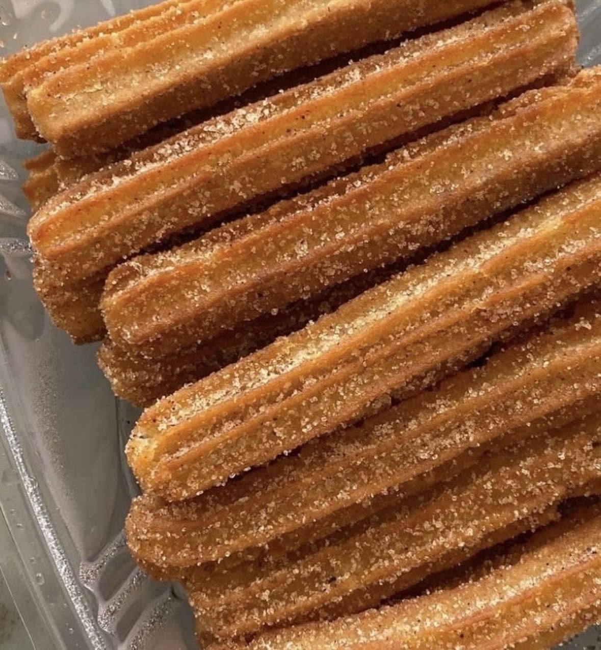 churros