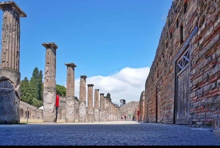 Pompeya