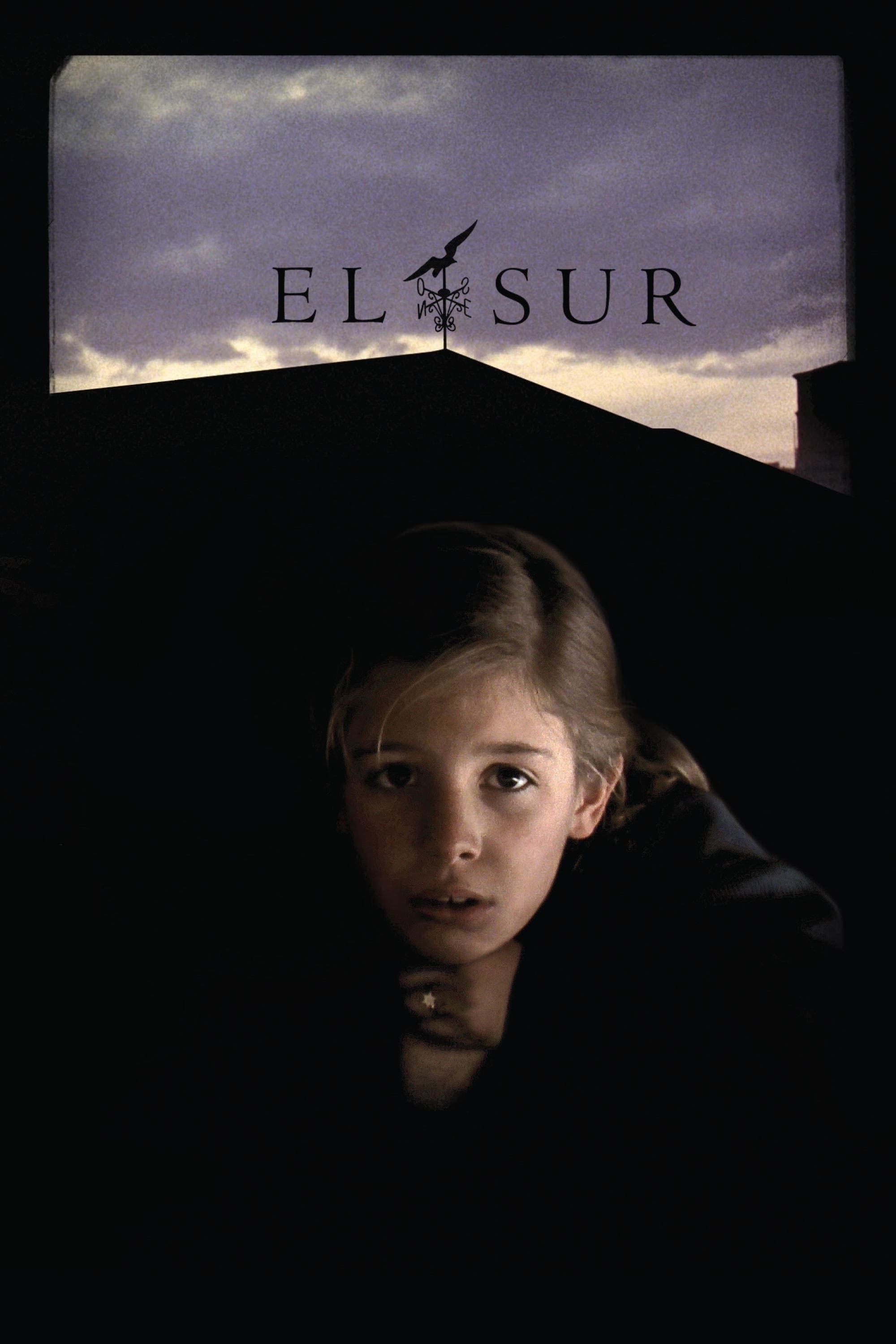 El Sur - Víctor Erice · 1983