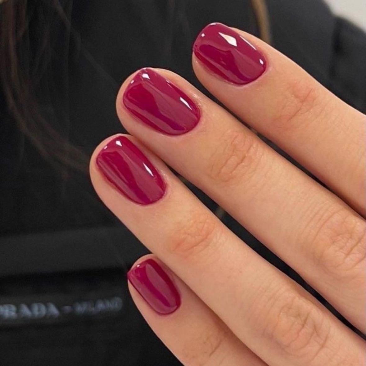 magenta.