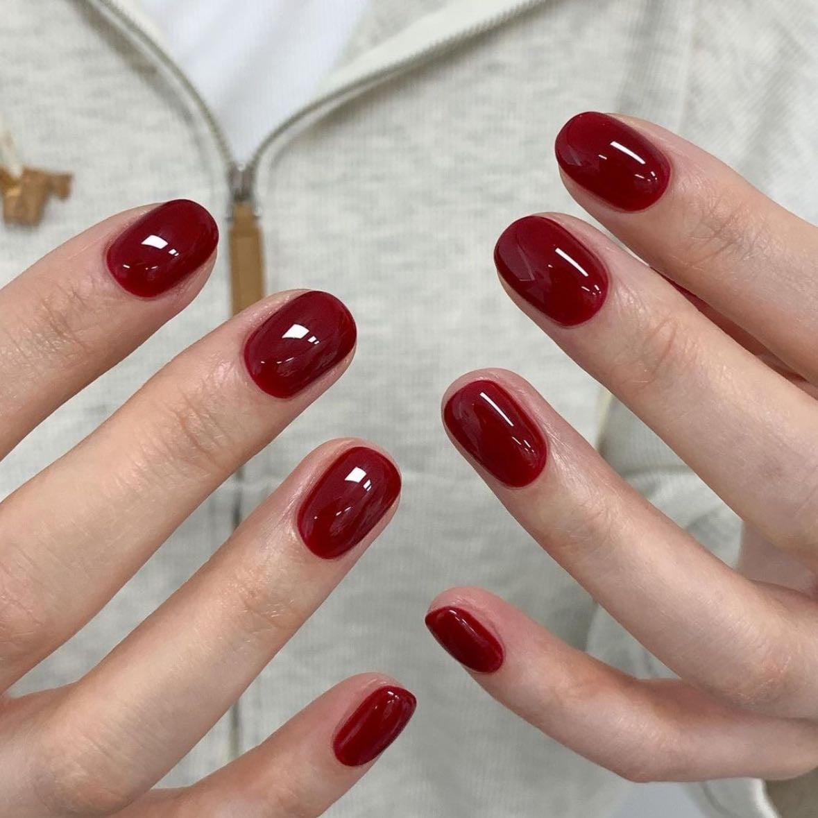 cherry.