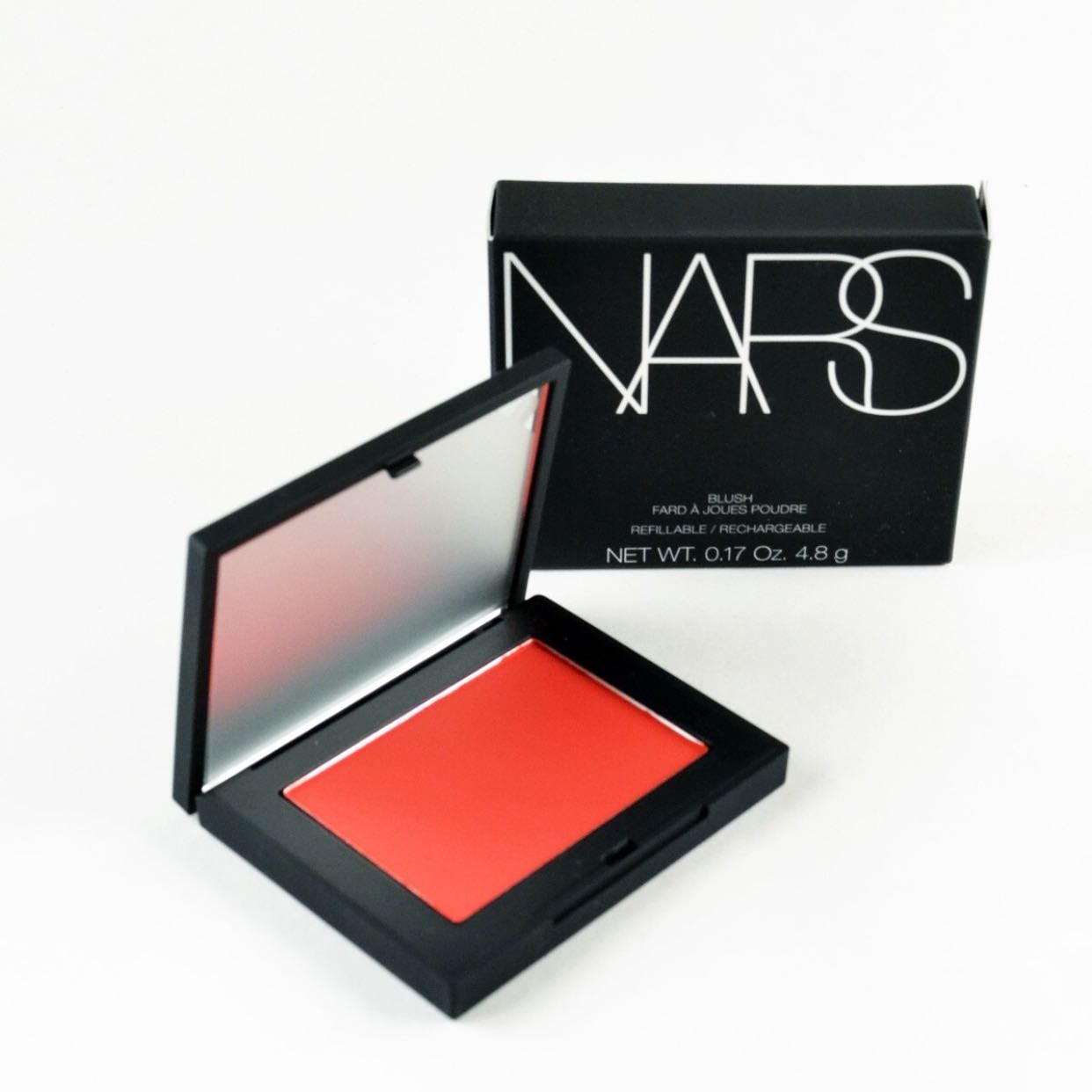 NARS - Exhibit A
