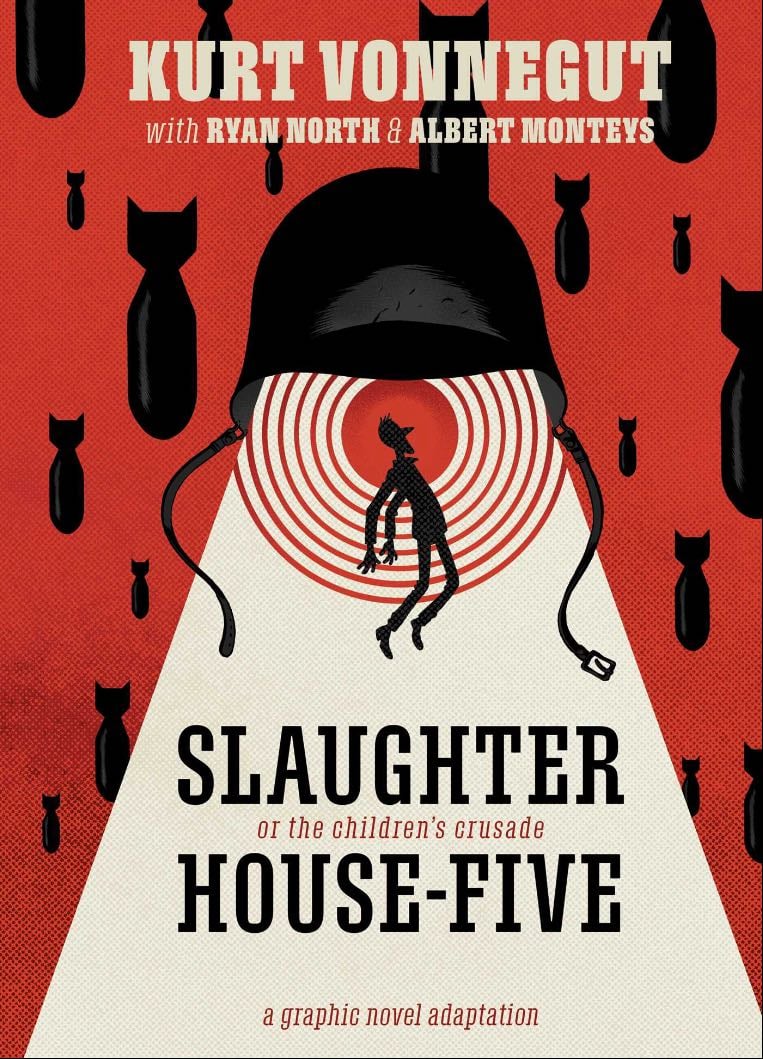 Slaughterhouse-Five - Kurt Vonnegut · 1999