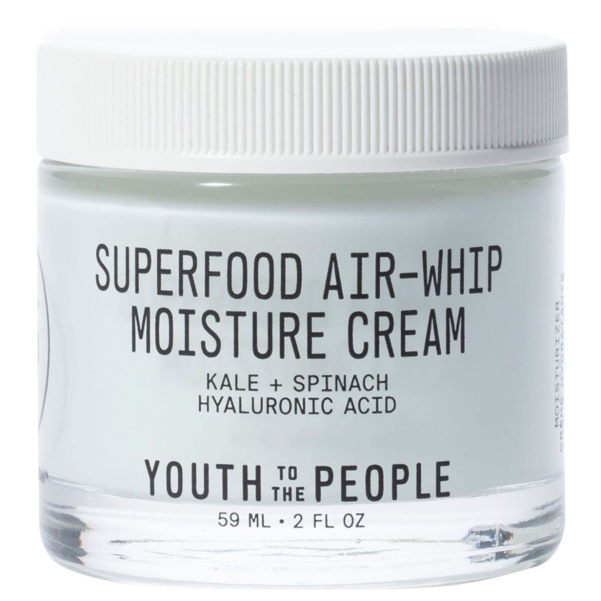 superfood air-whip moisture cream YTTP